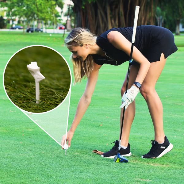 Get FlightPath Golf Tees up to 40% OFF Today!